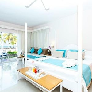 Familie Suite met een King Size Bed